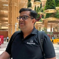 Utpal Ruparel