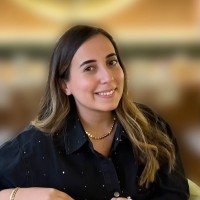 Zeina Ghorayeb