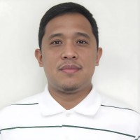 John Mark Almarez