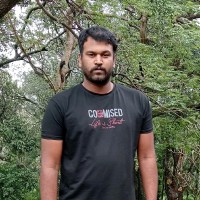 vignesh mohan