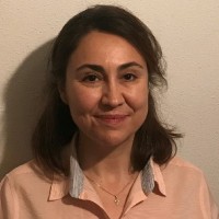 Raquel Ávila Arellano