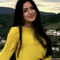 Melissa Flores