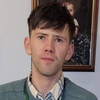 Conor Gibson