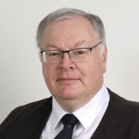 Rüdiger Franke