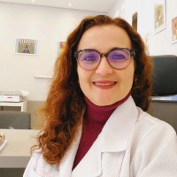 Dra Ana Cláudia Mendes de Andrade