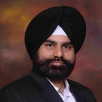 Joga Singh