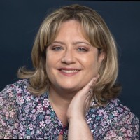 Joëlle Gagé