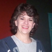 Mollie Bowman
