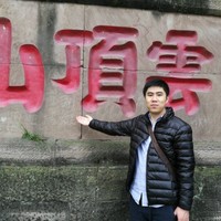 Wei Li