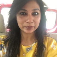 Shalinee Murishwar