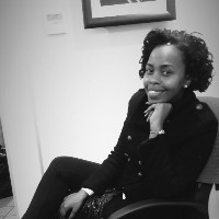 Dudu Ntombentle Mahlangu