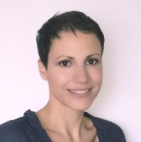 Niki Gkonou
