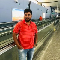 Rakesh Manjunath