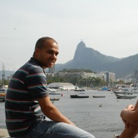 Ronaldo santos