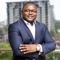 Simbalashe J Huni
