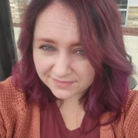 Krystal Garmon