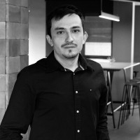 Daniel Catalin Dumitru