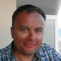 Paul Lewarne