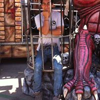 Christopher Martinez