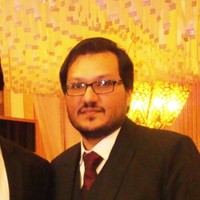 Syed Wajahat Abbas