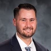 Brad Carlson, Md, Mba