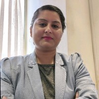 Neelu Gupta