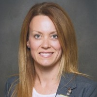 Tracy Townsend