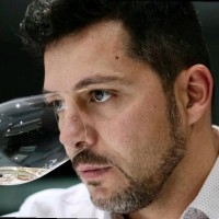 Renato Ferreira DipWSET