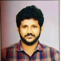 Rajeevan C R