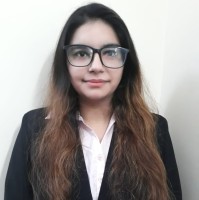 Vanshika Ghai