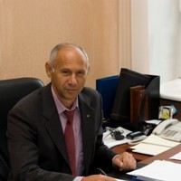 Leonid Chernigov