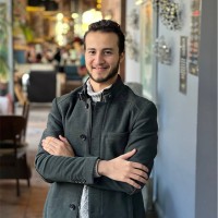 Abdalla Mamdouh