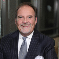 Jimmy Goolsby, AIF®