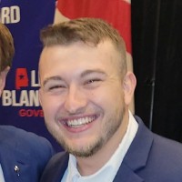 Logan Burgess