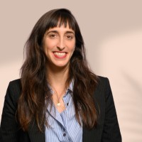 Maya Glassman