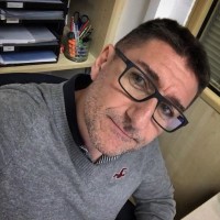Rob Mill