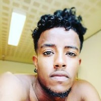 Meron Amanuel