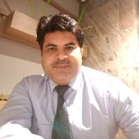 Arvind Singh