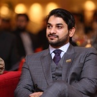 Aneeb Farrukh Fcma,Cgma, Cpa