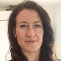 Joanna Thompson