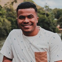 Edson Santos