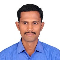 Paramasivam Nataraj
