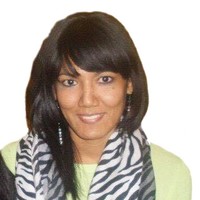 Rosana Noles Vega