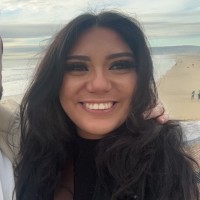 Elizabeth Monje
