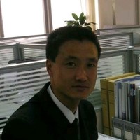 Louis Gao