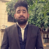 Zain Shah