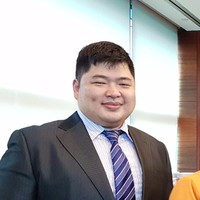 Tony Lin