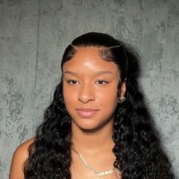 Amya Baroody