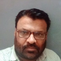 Imran Siddiqui