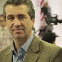 Javier Pablo Lozano